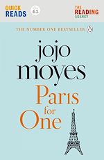 Télécharger le livre :  Paris For One