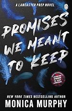 Télécharger le livre :  Promises We Meant To Keep