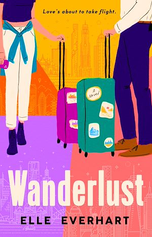 Download the eBook: Wanderlust