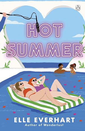 Download the eBook: Hot Summer