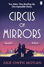 Télécharger le livre :  Circus of Mirrors