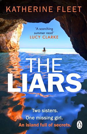 Download the eBook: The Liars