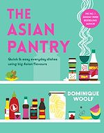 Télécharger le livre :  The Asian Pantry
