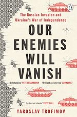 Download this eBook Our Enemies will Vanish