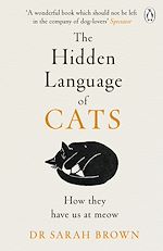 Download this eBook The Hidden Language of Cats