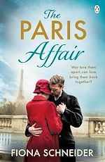 Télécharger le livre :  The Paris Affair