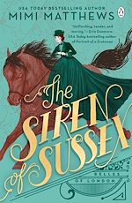 Download this eBook The Siren of Sussex