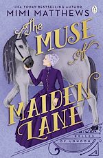 Télécharger le livre :  The Muse of Maiden Lane
