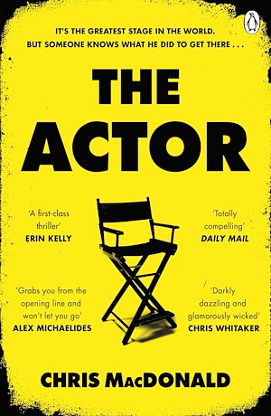 Download the eBook: The Actor