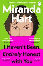 Télécharger le livre :  I Haven't Been Entirely Honest with You