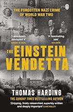 Télécharger le livre :  The Einstein Vendetta