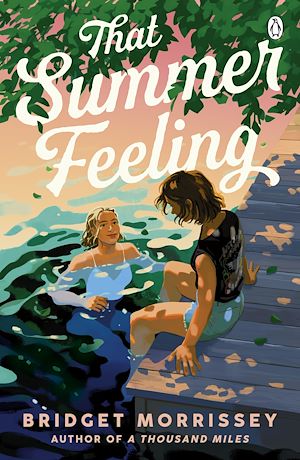 Download the eBook: That Summer Feeling