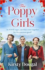Télécharger le livre :  The Poppy Girls