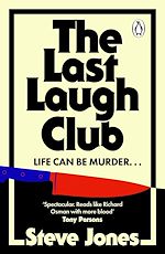 Télécharger le livre :  The Last Laugh Club