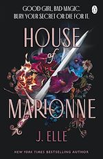 Download this eBook House of Marionne