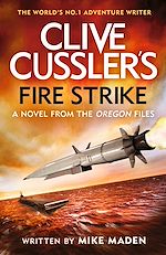Télécharger le livre :  Clive Cussler's Fire Strike