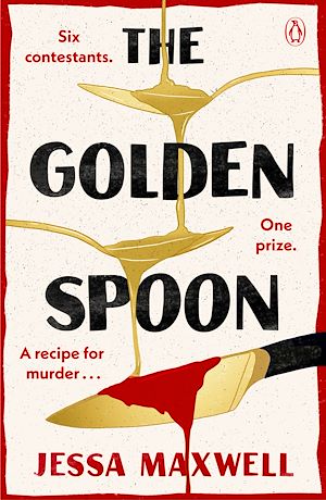 Download the eBook: The Golden Spoon