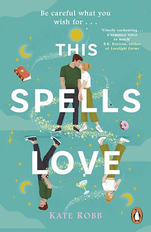 Download the eBook: This Spells Love