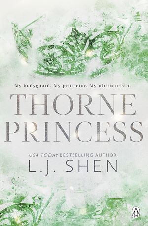 Download the eBook: Thorne Princess