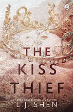 Download this eBook The Kiss Thief