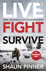 Download this eBook Live. Fight. Survive.