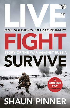 Download the eBook: Live. Fight. Survive.