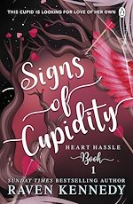 Download this eBook Signs of Cupidity