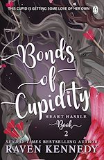 Download this eBook Bonds of Cupidity