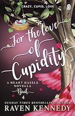 Download this eBook For the Love of Cupidity