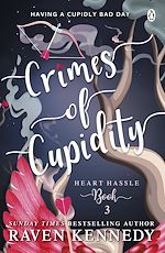 Download this eBook Crimes of Cupidity