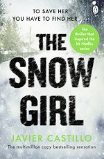 Download this eBook The Snow Girl