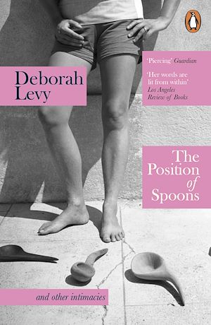 Téléchargez le livre :  The Position of Spoons