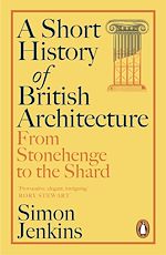 Télécharger le livre :  A Short History of British Architecture