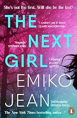 Download this eBook The Next Girl