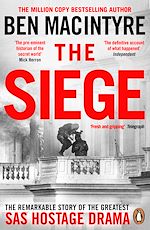 Download this eBook The Siege
