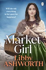 Download this eBook The Market Girl
