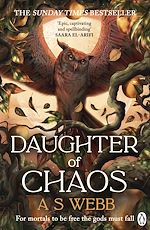 Download this eBook Daughter of Chaos