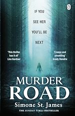 Download this eBook Murder Road