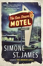 Download this eBook The Sun Down Motel