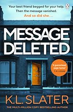 Download this eBook Message Deleted