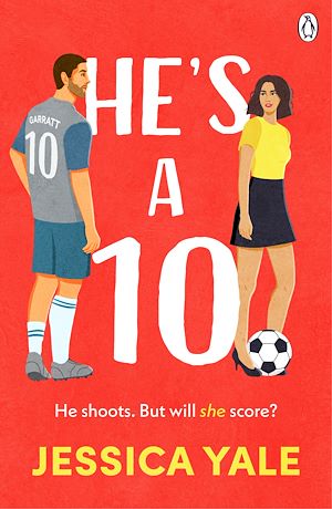 Download the eBook: He's A 10