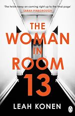 Télécharger le livre :  The Woman in Room 13