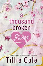 Download this eBook A Thousand Broken Pieces