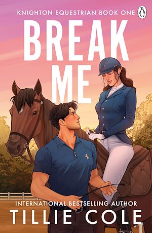 Download the eBook: Break Me