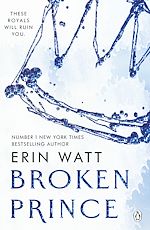 Download this eBook Broken Prince