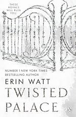 Download this eBook Twisted Palace