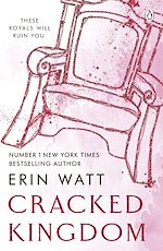 Download this eBook Cracked Kingdom