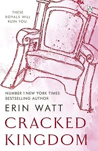 Téléchargez le livre :  Cracked Kingdom