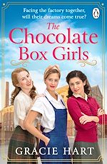 Télécharger le livre :  The Chocolate Box Girls
