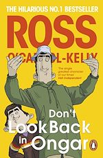 Download this eBook Don't Look Back in Ongar